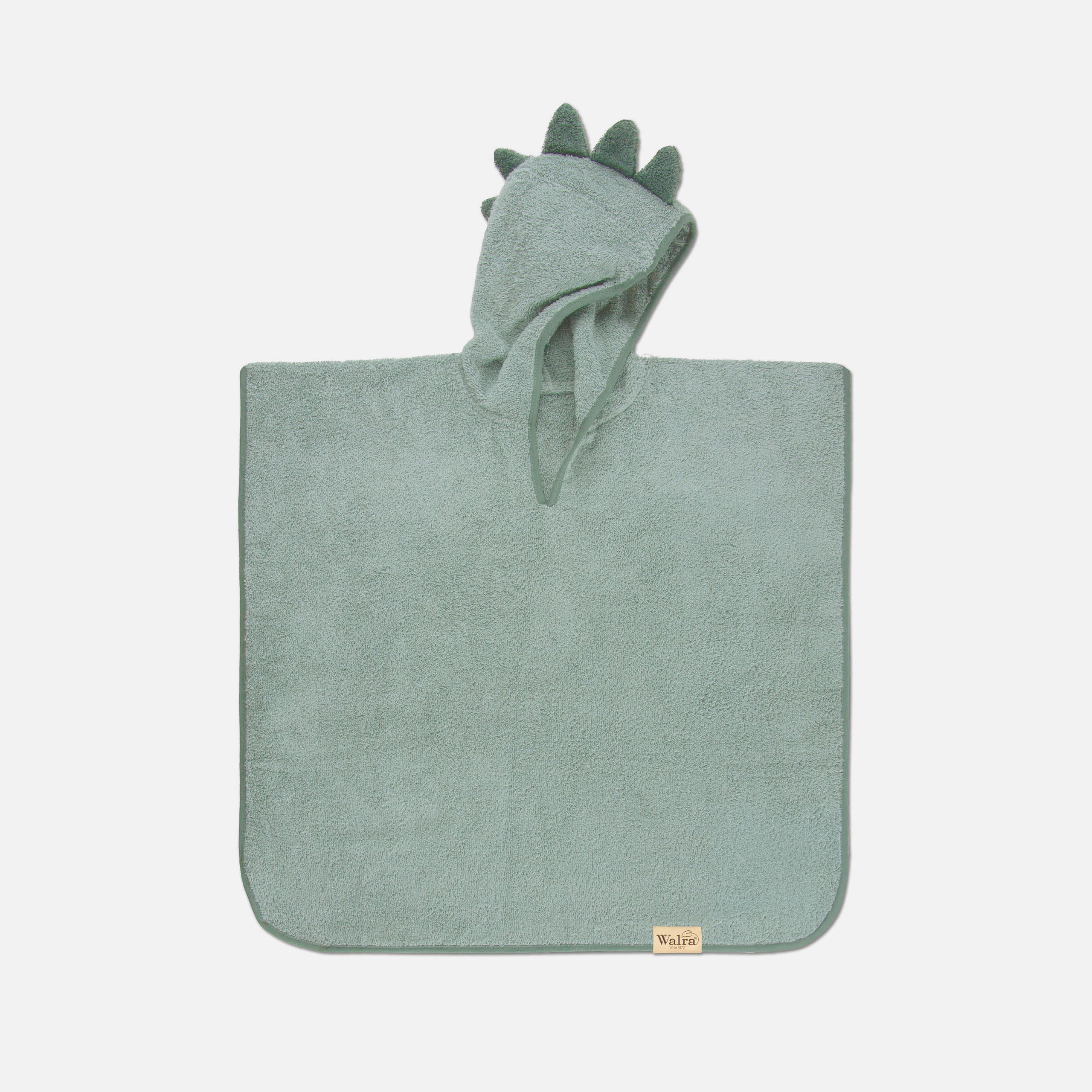 Handdoek Kinderponcho Draak